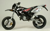 2006 Motorhispania Ryz Urban Bike photo
